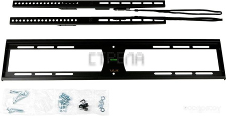 Кронштейн VLK TRENTO-41 (черный)