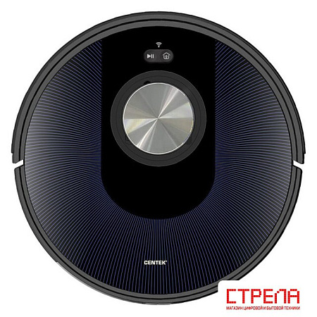 Робот-пылесос CENTEK CT-2741