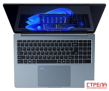 Ноутбук Ninkear N16 Pro 2026 16GB/1TB