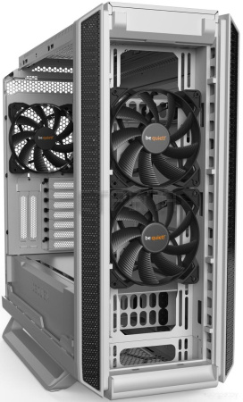 Корпус be quiet! Silent Base 802 Window (белый)