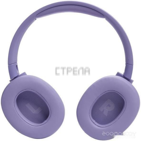 Наушники JBL Tune 720BT (сиреневый)
