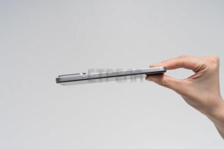 Смартфон Honor X7c 6GB/128GB (лунный белый)