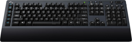 Клавиатура Logitech G613