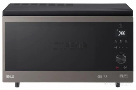 Микроволновая печь LG MJ3966ACT