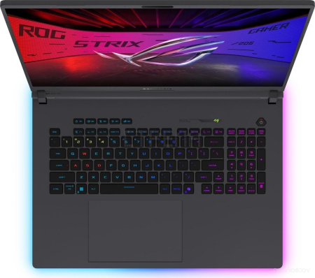 Игровой ноутбук Asus ROG Strix G18 2025 G815LW-S9014