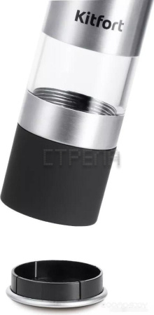 Мельница для специй Kitfort KT-6008-1
