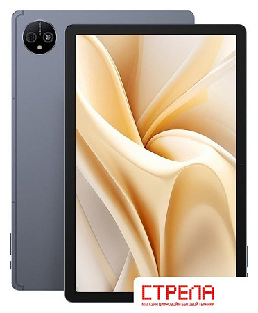 Планшет Ulefone Tab A11 Pro 8GB/256GB (серый)