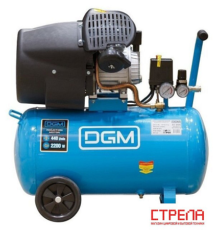Компрессор DGM AC-254