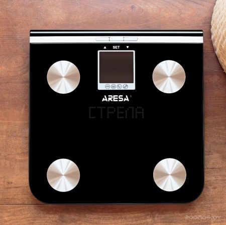 Напольные весы Aresa SB-306