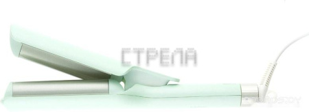 Стайлер для завивки DEWAL Beauty Blossom HI2090 (зеленый)