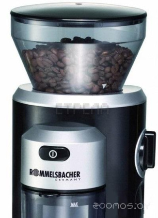 Кофемолка Rommelsbacher EKM 300