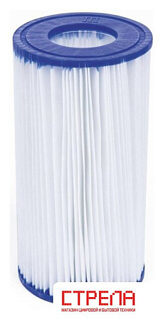 Каркасный бассейн Bestway Power Steel 56725 (488х122)