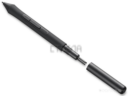 Графический планшет WACOM Intuos Basic Small (CTL-4100K-N)