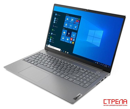 Ноутбук Lenovo ThinkBook 15 G3 ACL 21A4003PRU