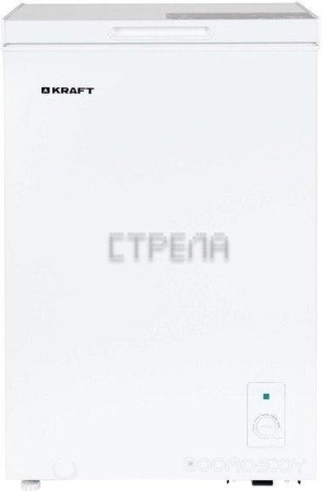 Морозильный ларь Kraft BD(W)-100RX