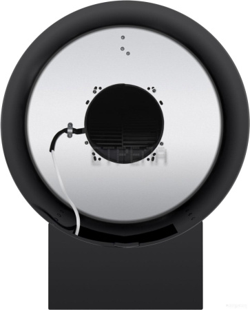 Кухонная вытяжка HOMSair Fly 1000SD 39 (черный)