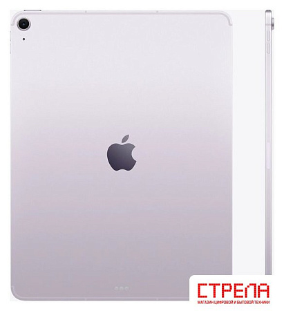 Планшет Apple iPad Air 13" 2026 5G 256GB (фиолетовый)