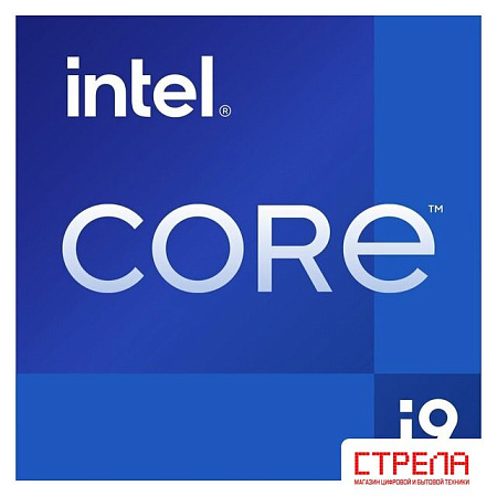 Процессор Intel Core i9-14900KF