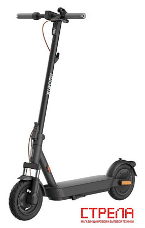 Электросамокат Xiaomi Electric Scooter 5 BHR9618GL