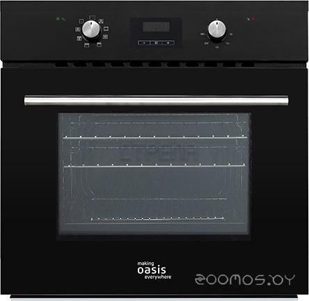 Электрический духовой шкаф Oasis D-MSB