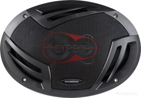 Коаксиальная АС SoundMAX SM-CSV693