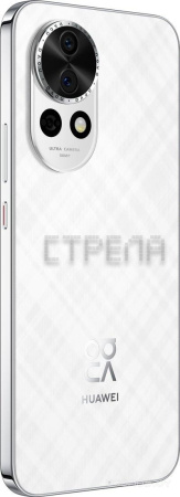 Смартфон Huawei nova 13 BLK-LX9 12GB/256GB (белый)