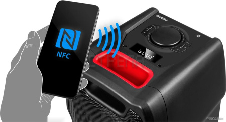 Колонка для вечеринок Sven PS-730