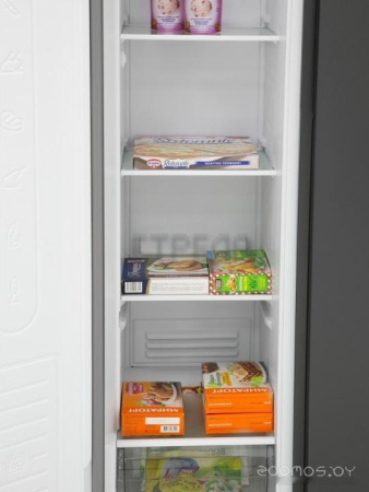 Холодильник side by side Schaub Lorenz SLU S400D4EN