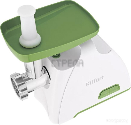 Мясорубка Kitfort КТ-2112-3