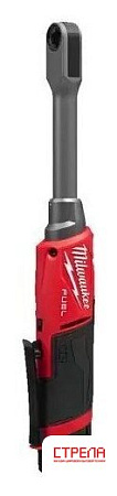 Трещотка Milwaukee M12 FPTR-202X 4933499411 (с 2-мя АКБ, кейс)