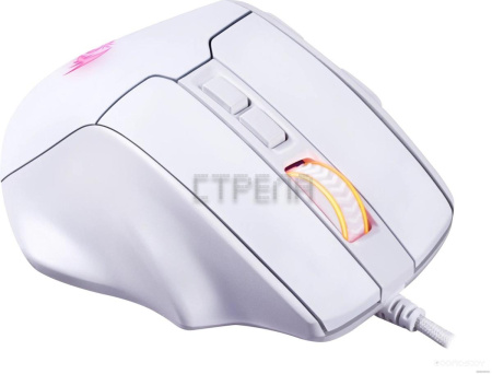 Игровая мышь Redragon Bullseye (белый)