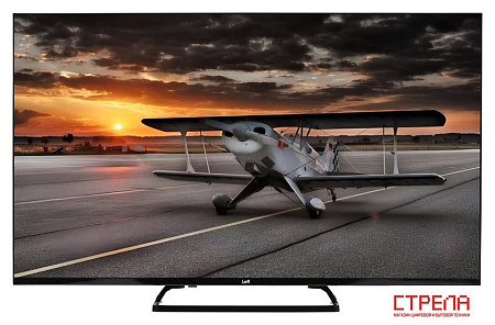 Телевизор Leff 43F240T
