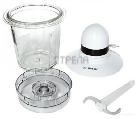 Измельчитель Bosch MMRP1000