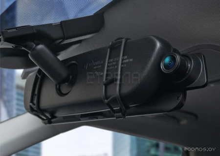 Видеорегистратор-зеркало Neoline G-Tech X28