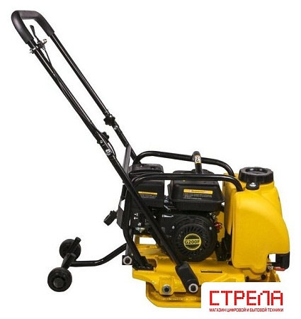 Виброплита Калибр БВП-20/4500В