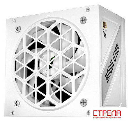 Блок питания 1stPlayer NGDP Gold 1000W HA-1000BA4-WH