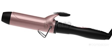 Круглая плойка Aresa AR-3334