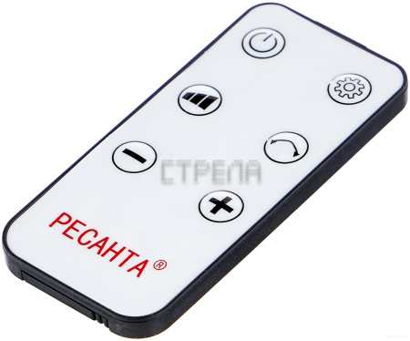 Тепловентилятор Ресанта ТВК-3