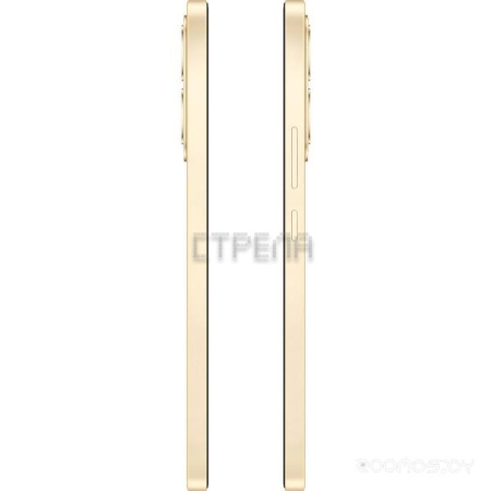 Смартфон Vivo V25e 8GB/128GB (золотистый восход)