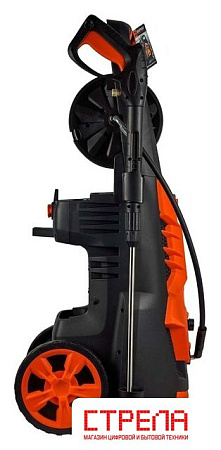 Мойка высокого давления Skiper PM-200 Pro