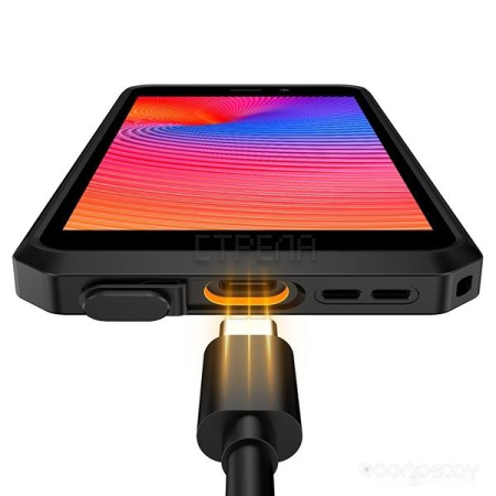 Смартфон Ulefone Armor X11 Pro (черный)