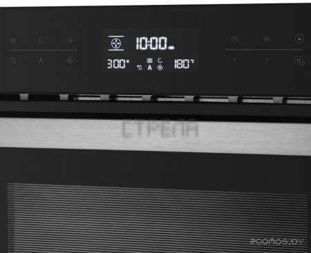 Духовой шкаф Maunfeld MCMO 44.9GB