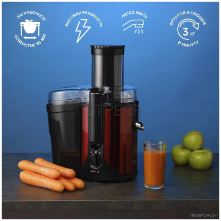 Соковыжималка Scarlett SC-JE50S48