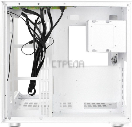 Корпус Ginzzu V580