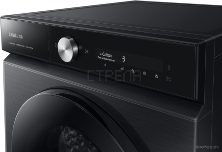 Сушильная машина Samsung DV90BB9445GBLP