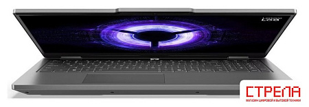 Игровой ноутбук Lenovo LOQ Essential 15IRX11 83SC006KRK