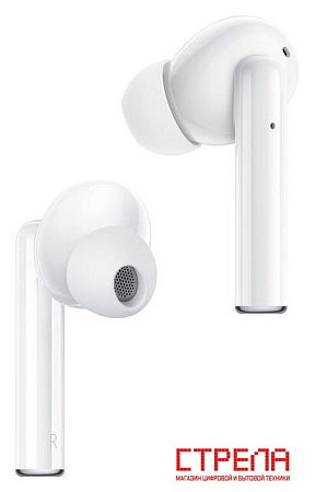 Наушники Realme Buds Air Pro (белый)