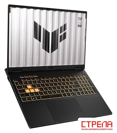 Игровой ноутбук ASUS TUF Gaming F16 FX608JHI-TU272W