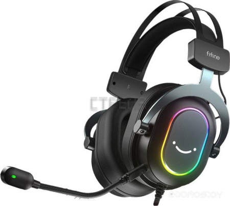 Наушники FIFINE H6C