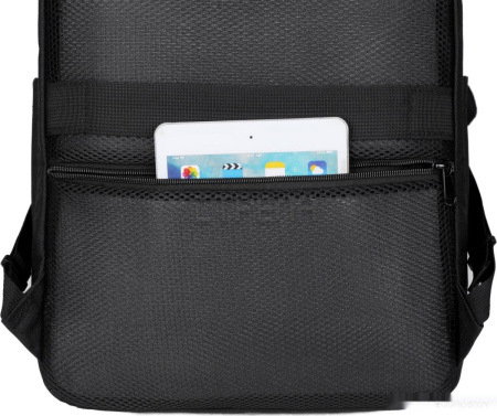 Городской рюкзак Miru StyleSafe 15.6" MBP-1077 (черный)